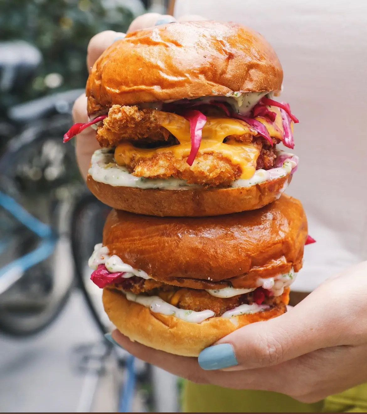 Miante Burger