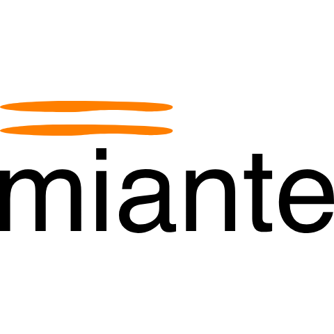 Miante Burger Logo